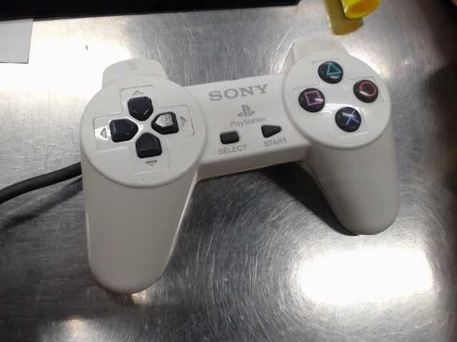 Manette de ps1