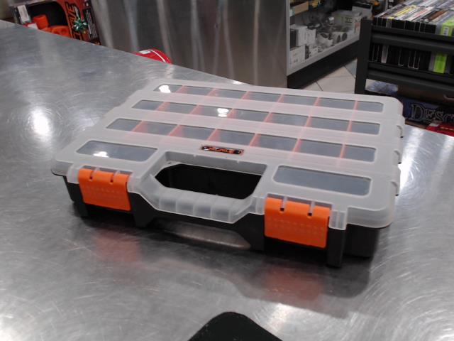 Coffret multi rangement