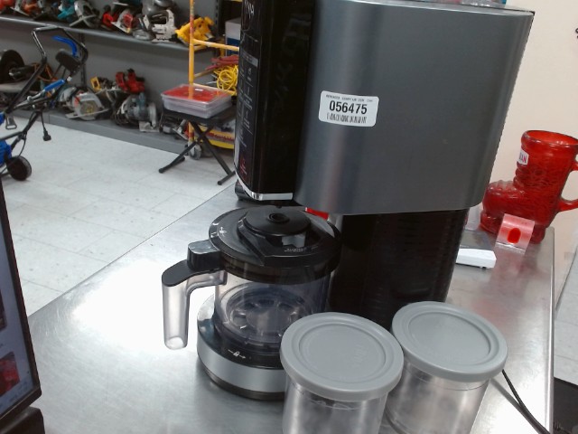 Ninja ice cream maker/sorbet