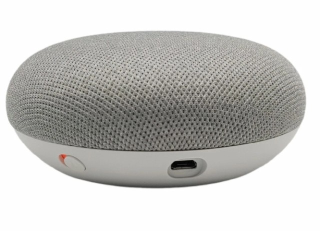 Google home mini