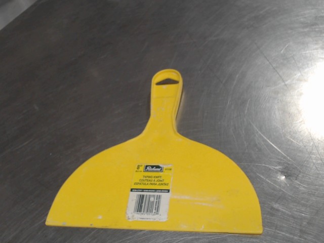 Grattoire pour joint