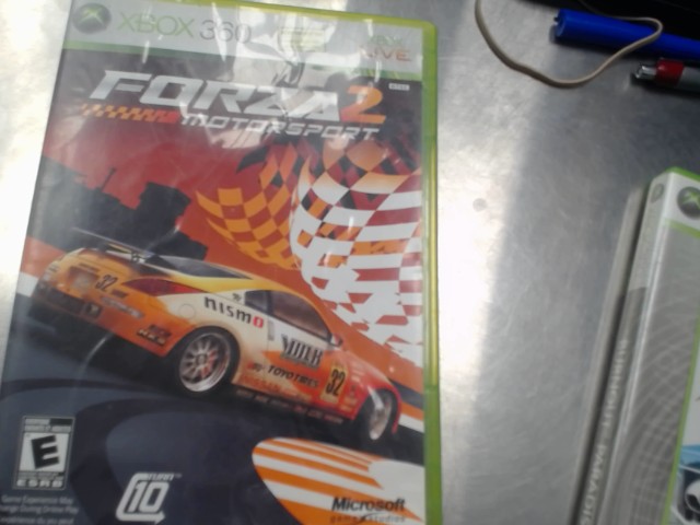 Forza 2