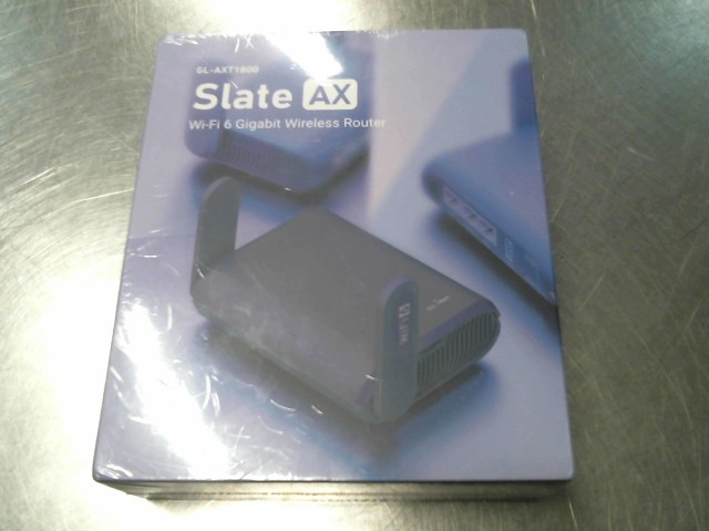 Router sans fils neuf en boite