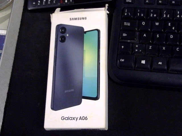 Samsung galaxy a06