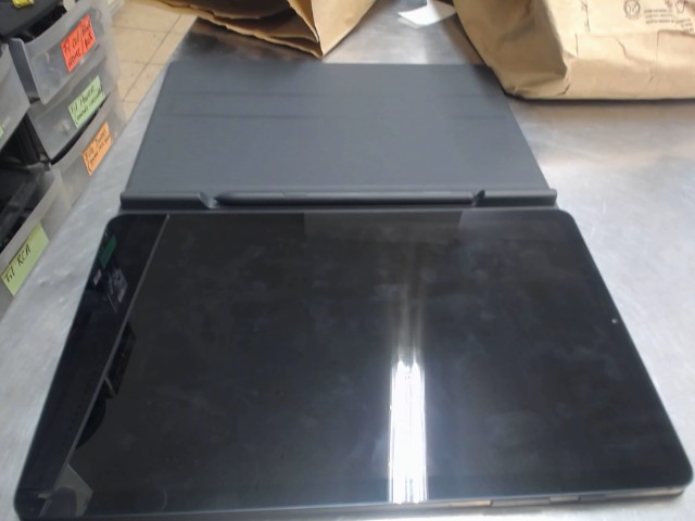 Tab s6 lite + crayon+etuit