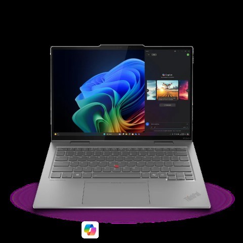 Lenovo laptop in box 512 gb