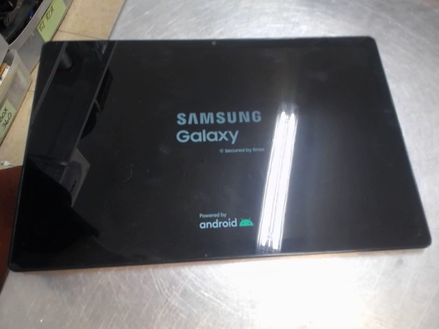 Samsung tab a8 32gb rose no chrg