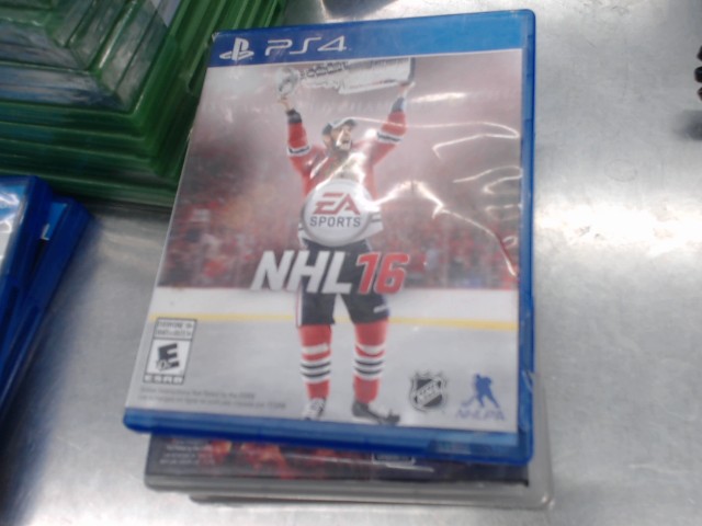 Nhl16