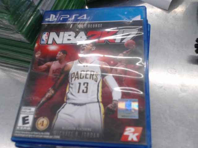 Nba 2k17