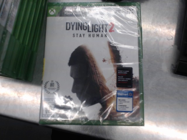 Dying light 2 stay human