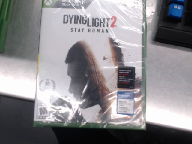 Dying light 2 stay human