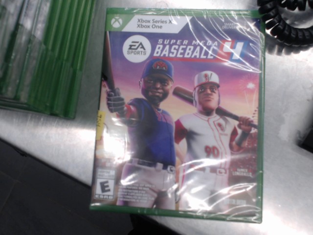 Super mega baseball 4