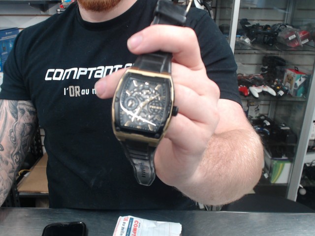 Montre police acheter ici