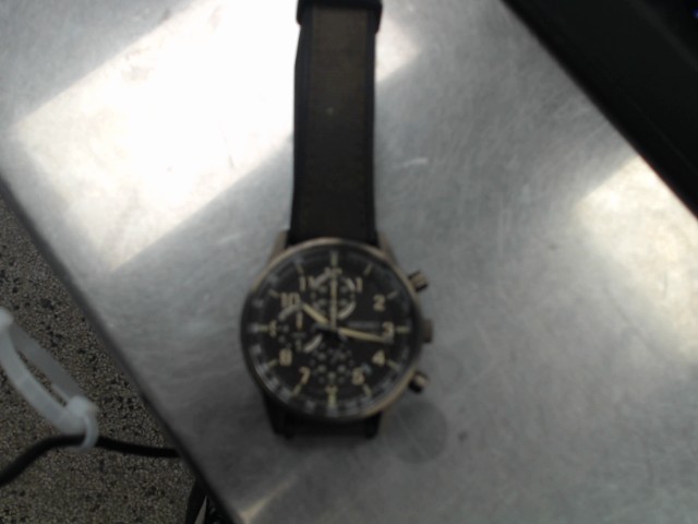 Seiko chronograph ssb371p1