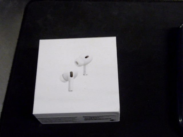 Apple airpods pro (2nd generation) repl.