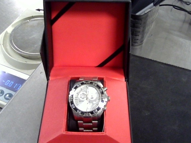 Precimax watch with box