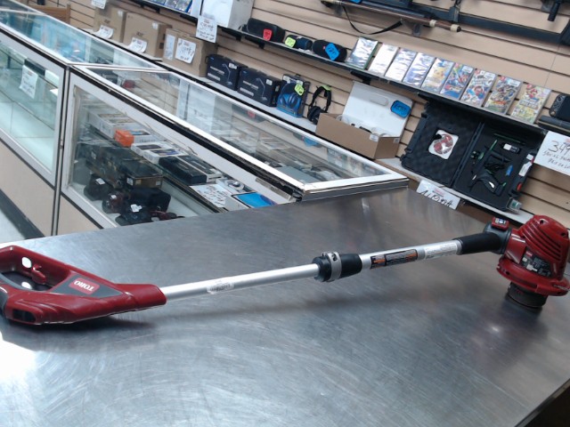 14in corded electric  string trimmer