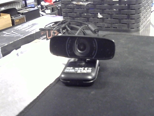 Asus webcam