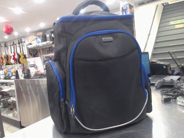 Sac de transport pour console de jeux