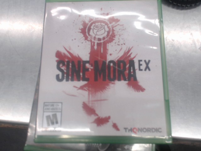 Sine mora ex