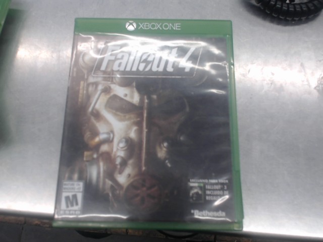Fallout 4