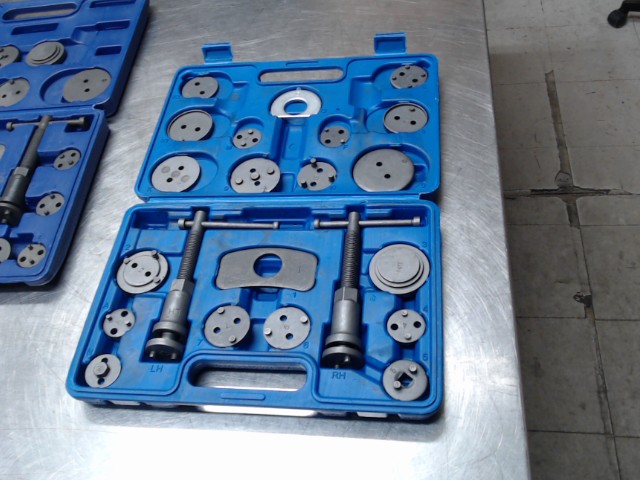 Orion motor tech 24pcs heavy duty disc b