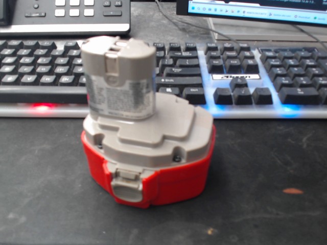 Batterie 14.4v 1.3ah