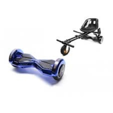 Over board avec chargeur et banc