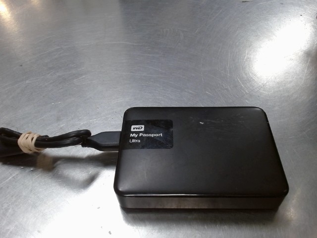 Harddrive usb 2tb+usb3 wire