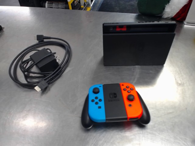 Switch kit complet