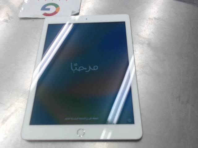 Ipad 5e generation 32gb grey