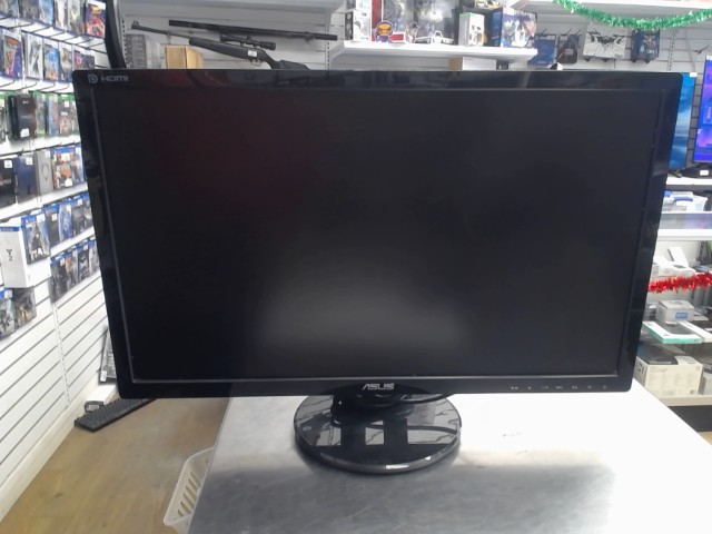 Ecran ordinateur tv asus