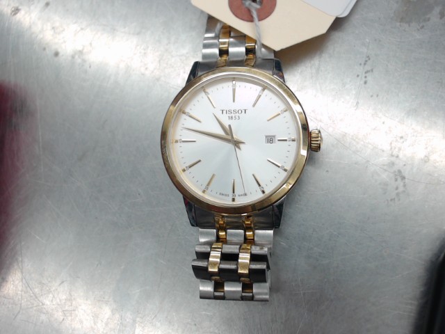 Montre classic dream de tissot