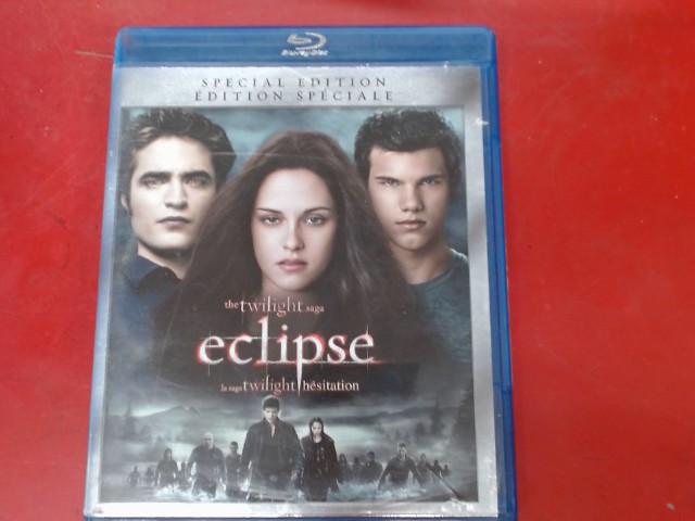 Eclipse