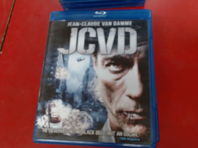 Jcvd