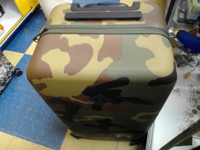 Grande sac de voyage