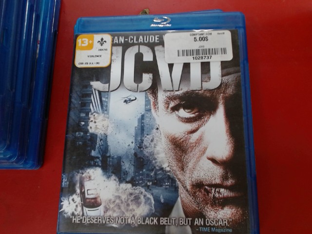 Jcvd