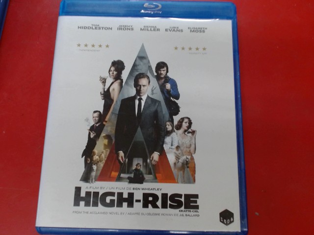 High-rise