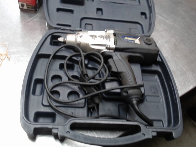 Impact 1/2 electrique