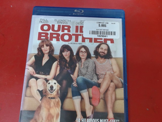 Our idiot brother