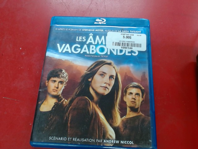 Les ames vagabondes