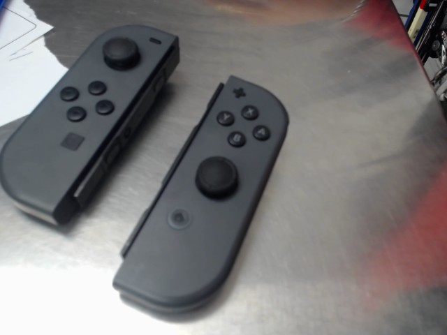 Joycon noir