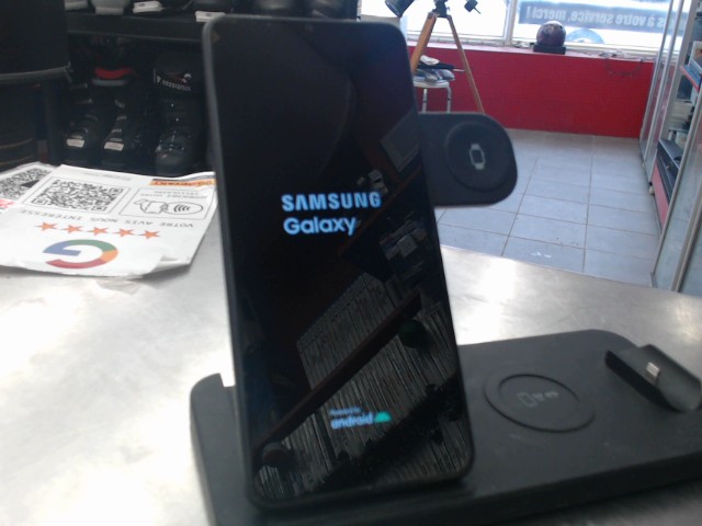 Samsgun galaxy a03s 32go