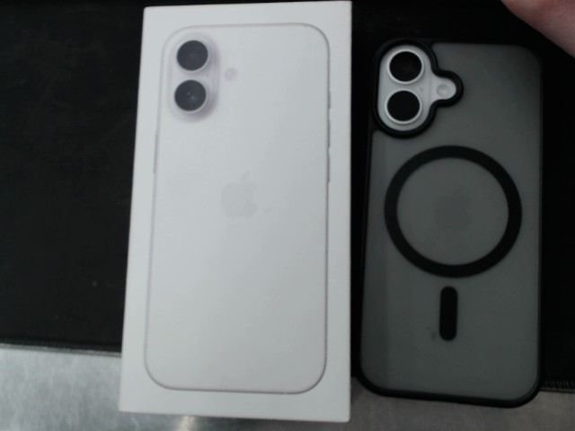 Smartphone iphone 17 256gb