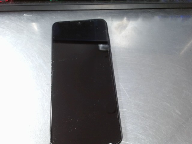 Cellulaire motorolla bleu/mauve