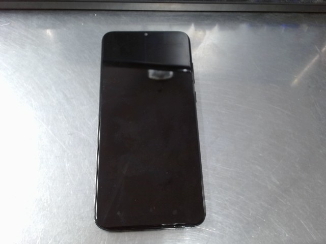 Galaxy a04e avec rien