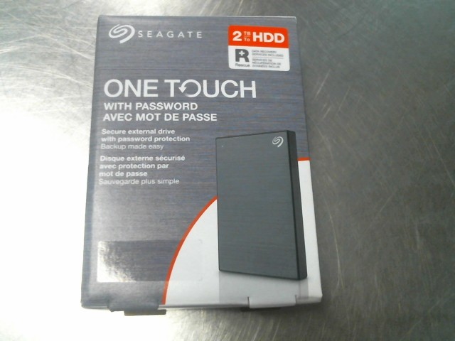 Disque dur externe 2tb hdd neuf