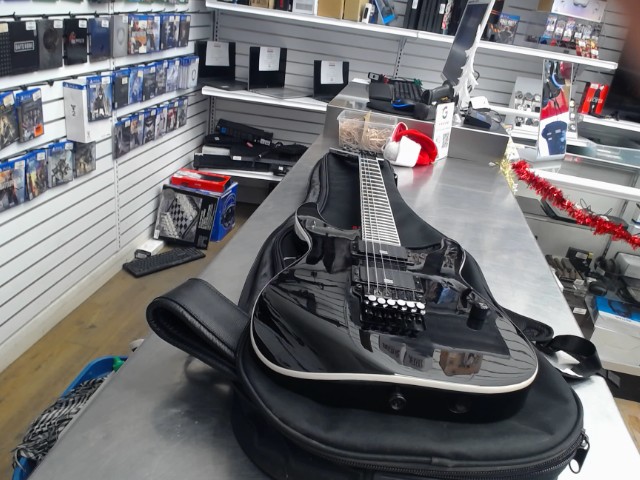 Pro series signature mick thompson