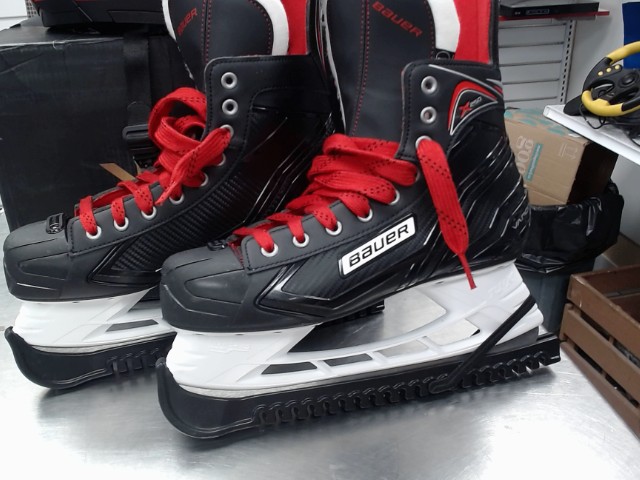 Patin d'hockey 9r