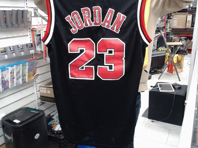 Camisole jordan bulls nba